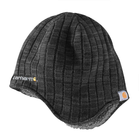 M Akron Hat Black