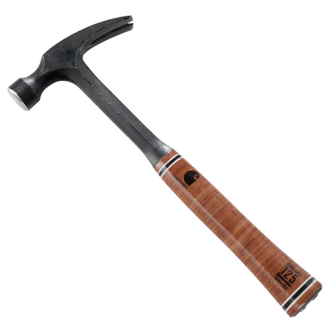 M 125th Estwing Hammer Anodized Black